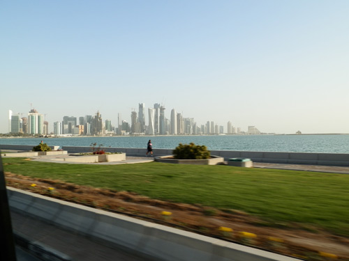 ドーハ1 ドーハ1