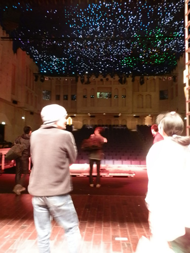 ドーハ2 ドーハ2