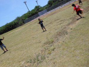 06遊んでいる子供